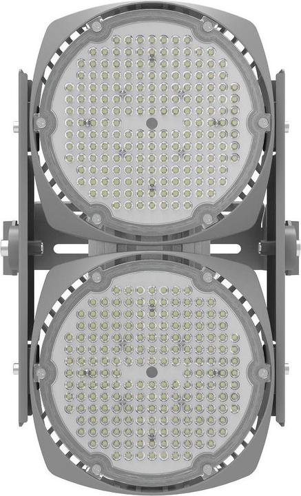 Actual product image Nordride Floodlight Beam 300 W, 5000 K, 43500 lm (43500 lm, IP67)