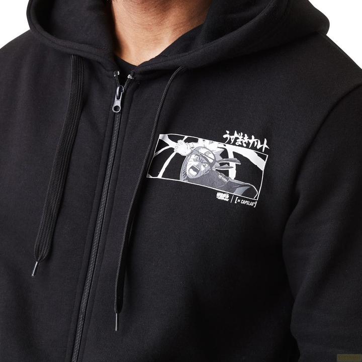 Immagine prodotto Capslab Naruto - Rassengan - XL Grosse (XL)