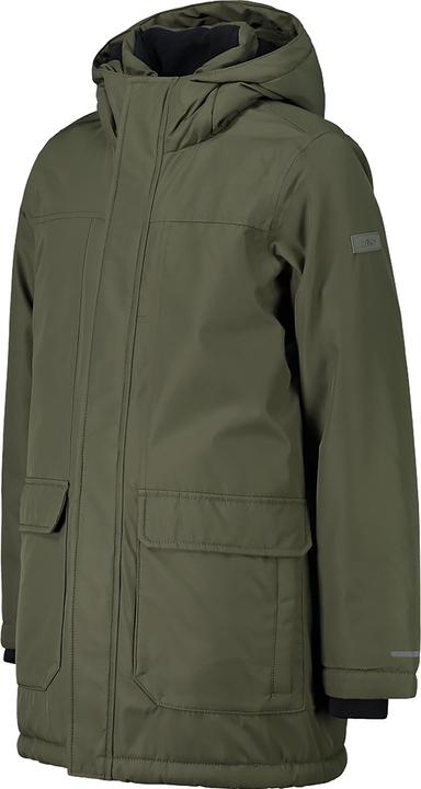 Produktbild CMP Campagnolo Kid's Jacket Long Fix Hood (176)