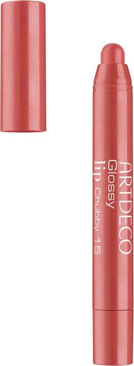 Image du produit Artdeco Gloss & rouge à lèvres Glossy Lip Chubby 15 LA Lifestyle / 1,8 g (15 LA style de vie)
