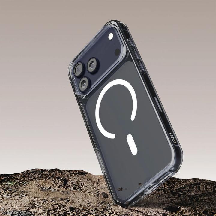 Actual product image Puro Cover (Apple iPhone 17 Pro Max)