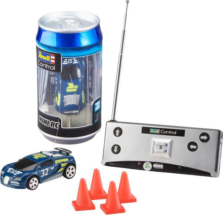 Produktbild Revell Racing Car