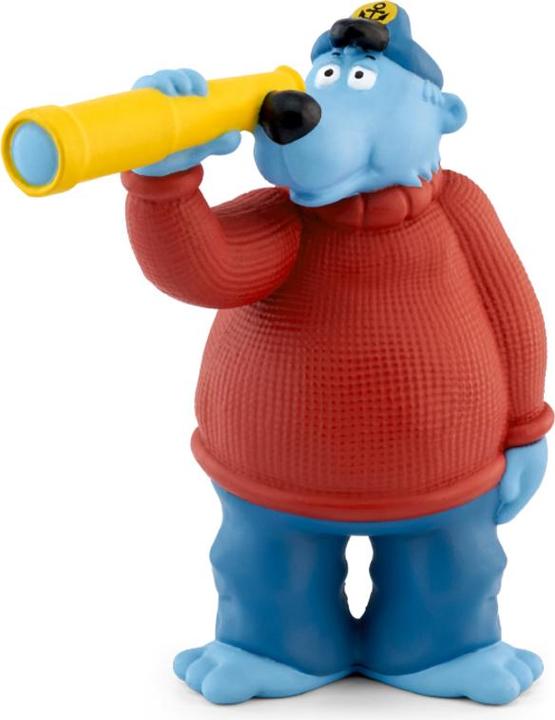 Tonies Käpt'n Blaubär : Seemannsgarn (Deutsch)