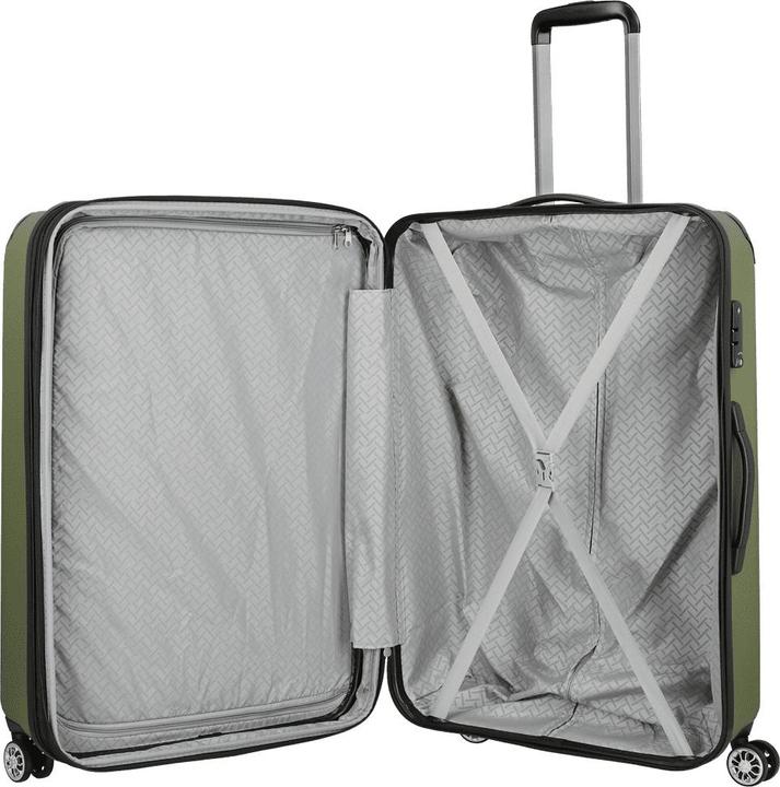 Produktbild Travelite City (113 l)