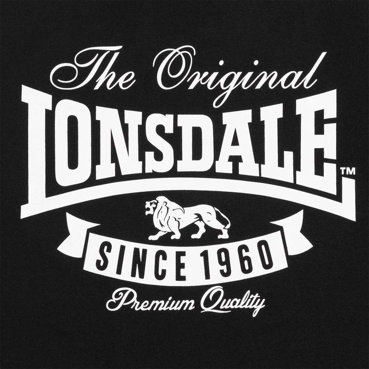 Actual product image Lonsdale Torbay (L)