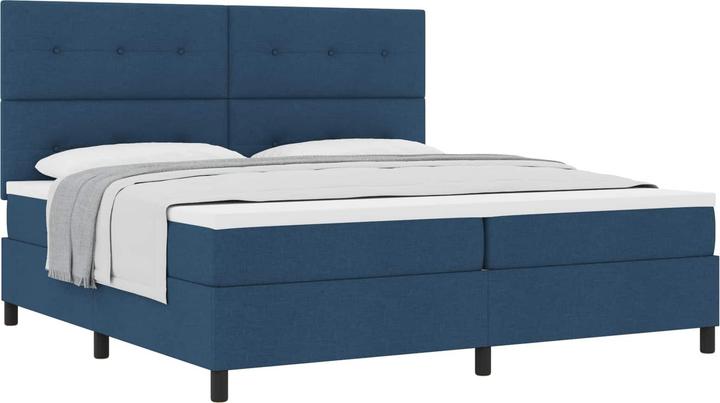 Immagine prodotto vidaXL Boxspringbett (200 x 200 cm)