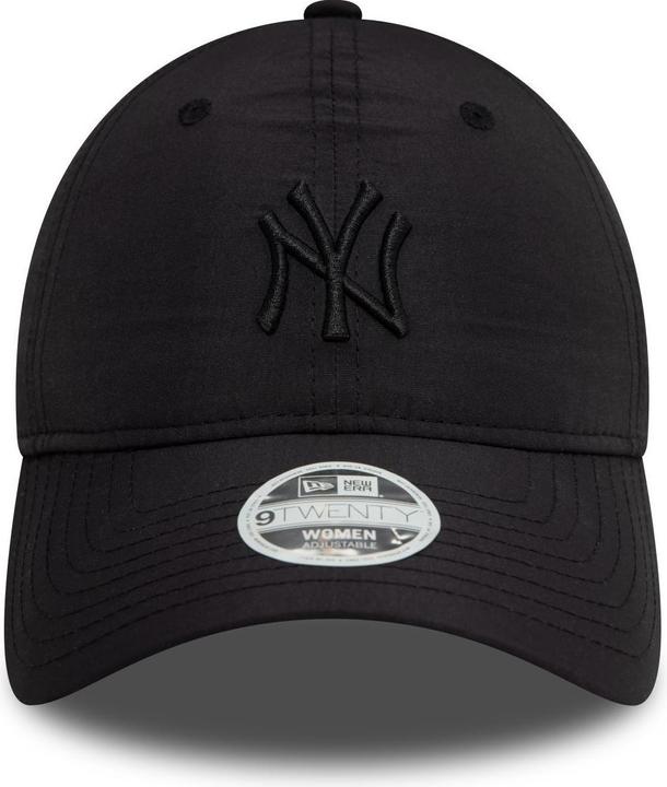 Produktbild New Era baseball kappe damen new york yankees 9twenty