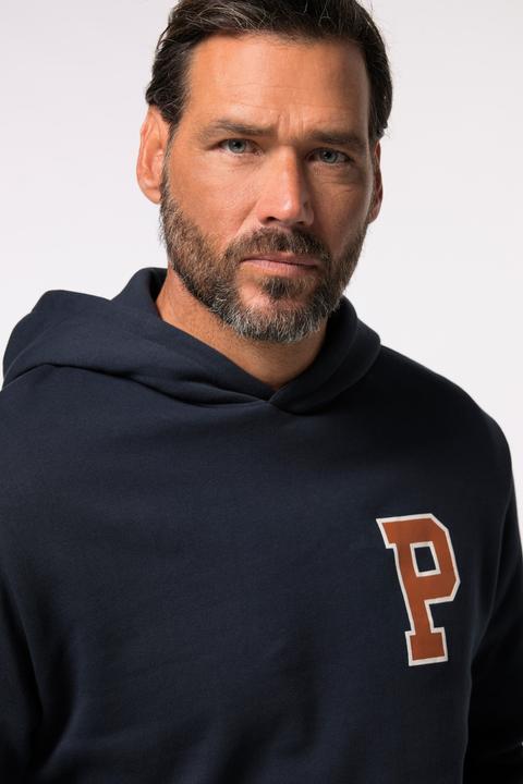 Produktbild JP1880 JP 1880 Hoodie, Homewear, Sweater, Kapuze (4XL)