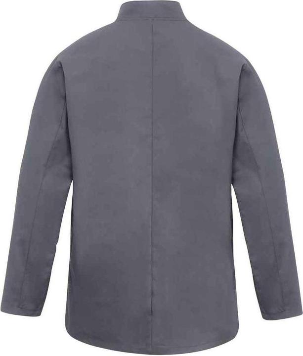 Actual product image Premier Mens Long-Sleeved Chef Jacket (4XL)