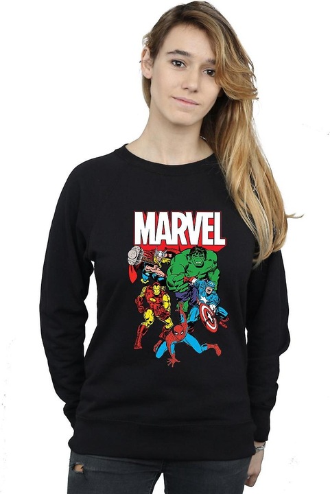 Produktbild Gruppenschuss Sweatshirt (XXL)