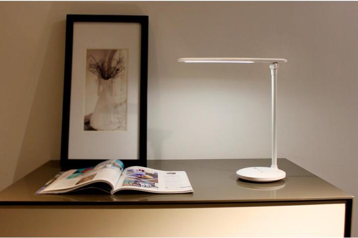 Produktbild Techly I-LAMP-DSK9 (300 lm)