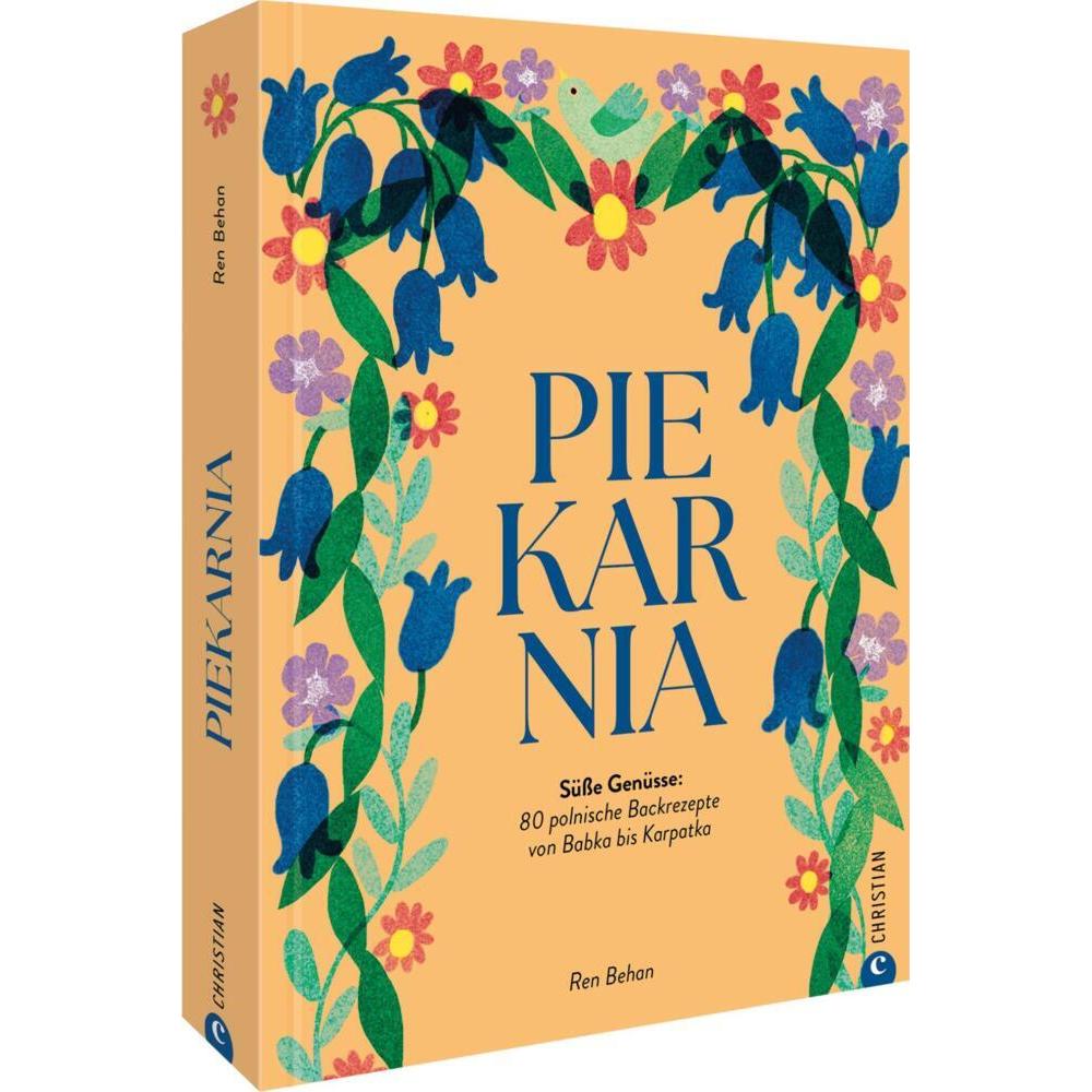 Behan:Piekarnia, Ratgeber von Ren Behan