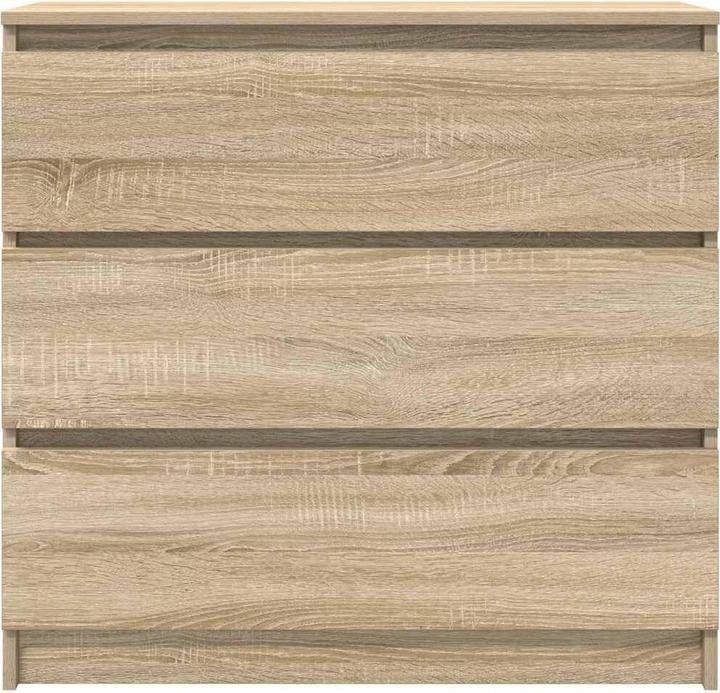 Image du produit vidaXL Sideboard (80 x 35 x 76 cm)