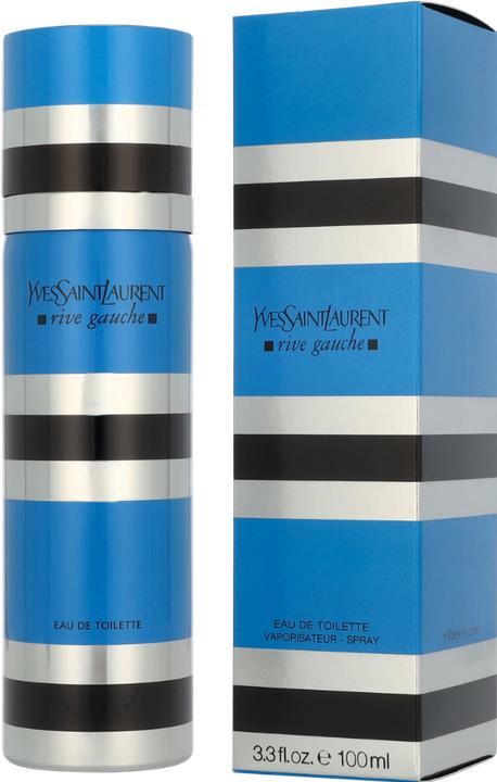 Immagine prodotto Yves Saint Laurent Rive Gauche (Eau de toilette, 100 ml)