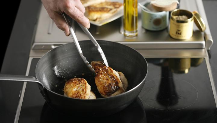 Produktbild de Buyer Mineral B (28 cm, Bratpfanne, Eisen)