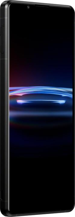 Produktbild Sony Xperia PRO-I (512 GB, Frosted Black, 6.50", Hybrid Dual SIM, 5G)