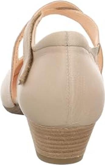 Produktbild Think! Duurzame riempjespumps für Damen, pallisandro 4050 (42.5)