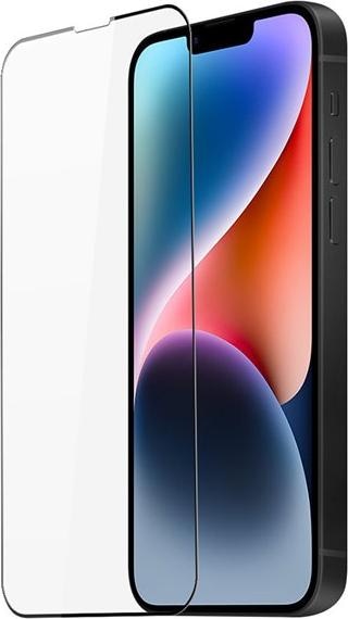 Produktbild Dux Ducis Panzerglas (1 Stück, Apple iPhone 16e, Apple iPhone 13 Pro, Apple iPhone 13, Apple iPhone 14)