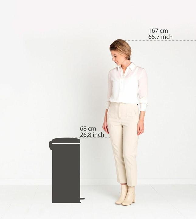 Immagine prodotto Brabantia newIcon (30 l)
