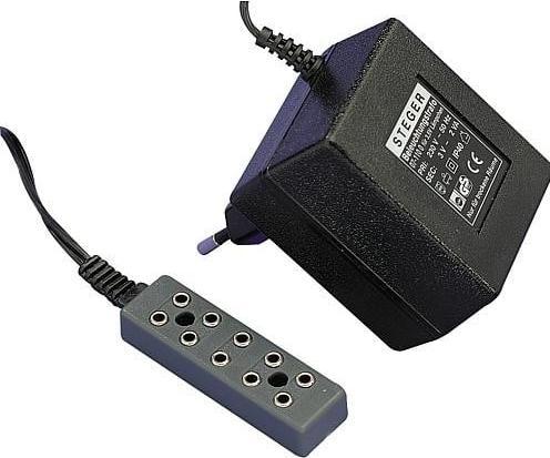 Beli-Beco Lighting transformer 5362007110 0