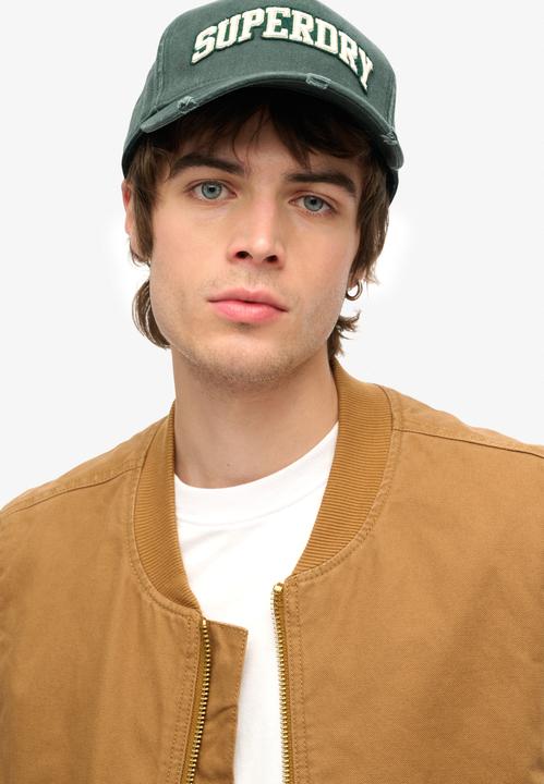 Actual product image Superdry Surplus Workwear Vest (S)