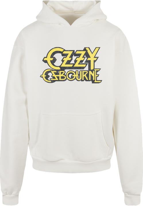 Produktbild Merchcode Ozzy Osbourne - Ultimate Sin Vintage Ultra Heavy Hoody - 170935 (L)