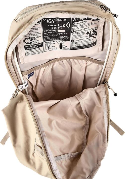 Produktbild Deuter Speed Lite 17 (17 l)
