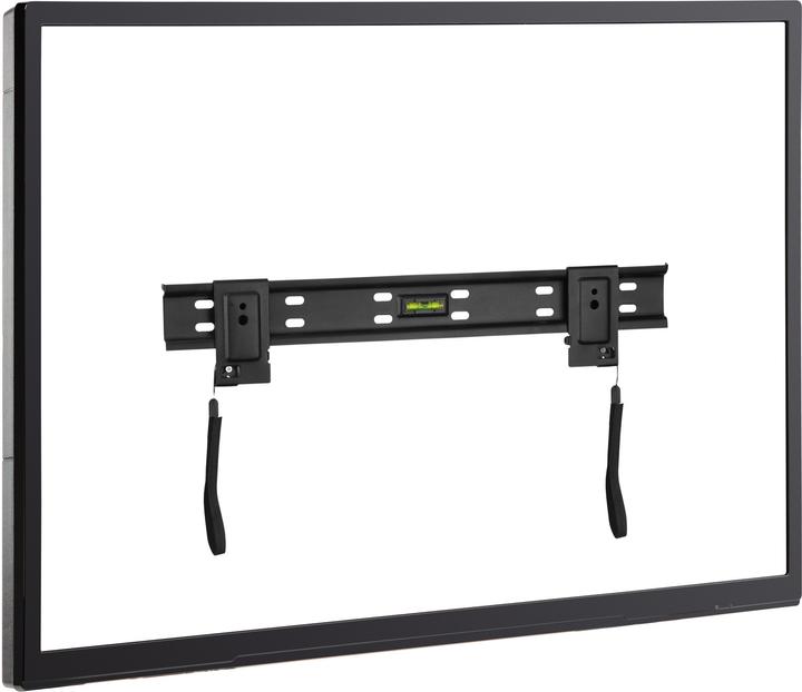 Immagine prodotto Mozi Slimfix B1 Marchio 2 - be??kiinnike??kiinnike, 32-55 (Muro, 55")