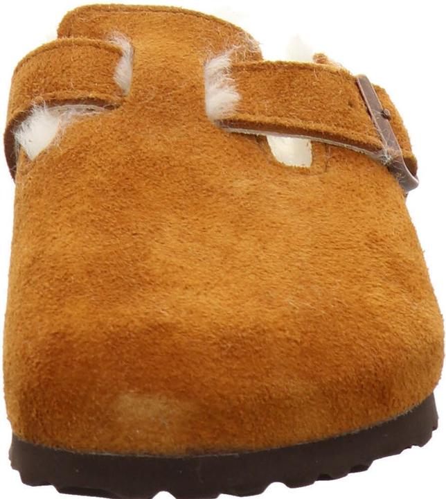 Image du produit Birkenstock Boston Velours Normal (42)