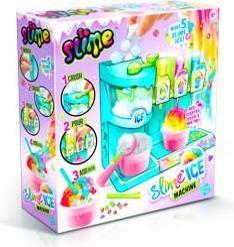 Immagine prodotto Style 4 Ever Slime'Ice - Macchina
