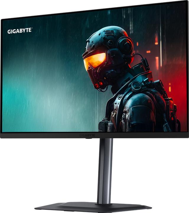 Produktbild Gigabyte MO27Q2 (2560 x 1440 Pixel, 27")