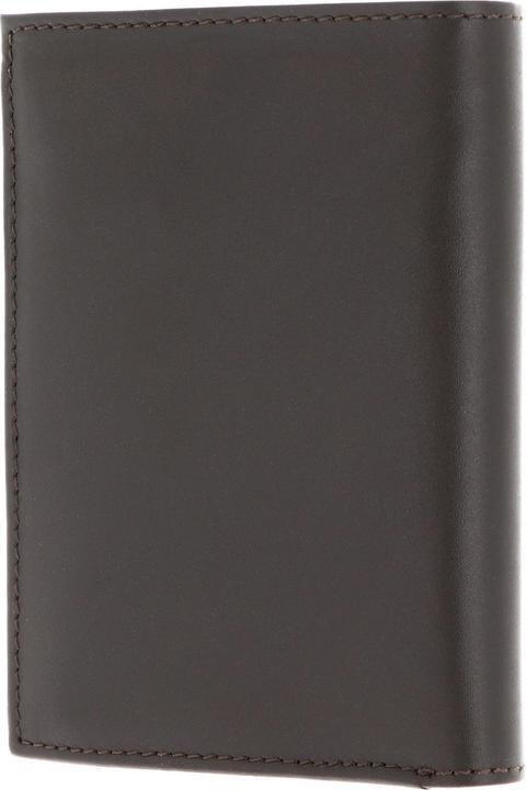Actual product image Oxmox Leather RFID Protect Kombibörse