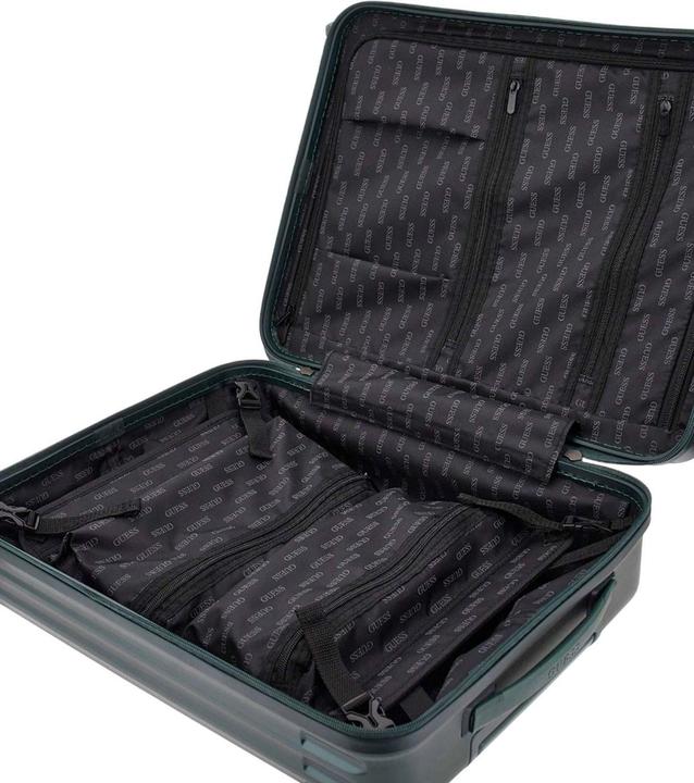 Actual product image Guess OLBIA - Chariot de cabine (43.10 l)