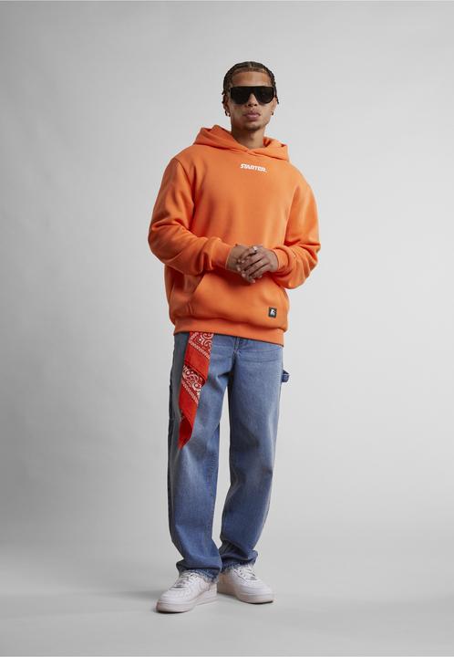 Produktbild Starter Small Logo Essential Hoodie - 192465 (M)