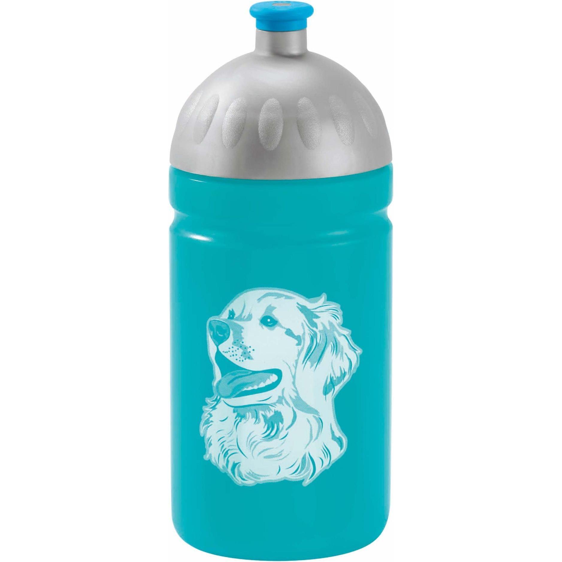 ISYbe, Trinkflasche + Thermosflasche, (0.50 l)