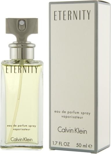 Actual product image Calvin Klein Eau de Parfum Intense (Eau de parfum, 50 ml)