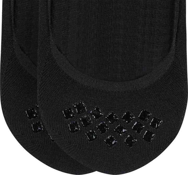 Produktbild Burlington Füsslinge "Everyday" (2er Pack, 35 - 36)