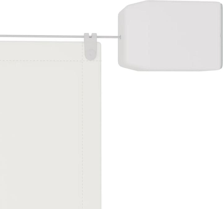 Produktbild vidaXL Senkrechtmarkise (1 m)