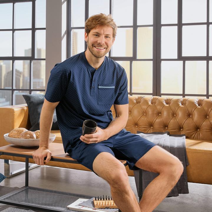 Produktbild Redbest Herren-Shorty (48)