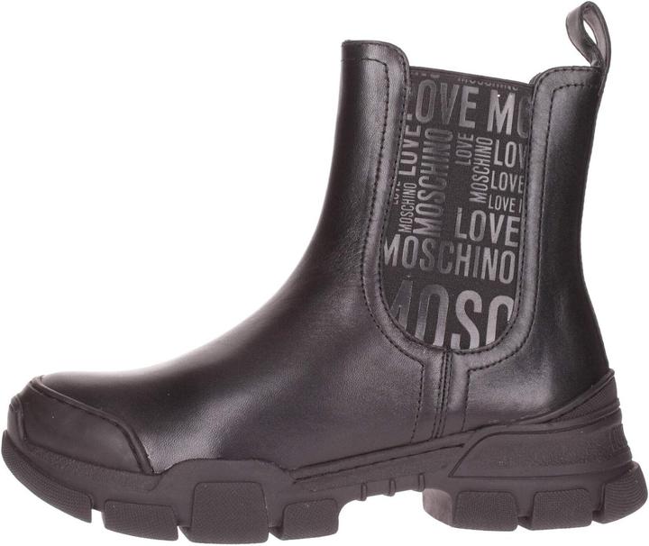Actual product image Pollini Chelsea Ankle Boots (40)