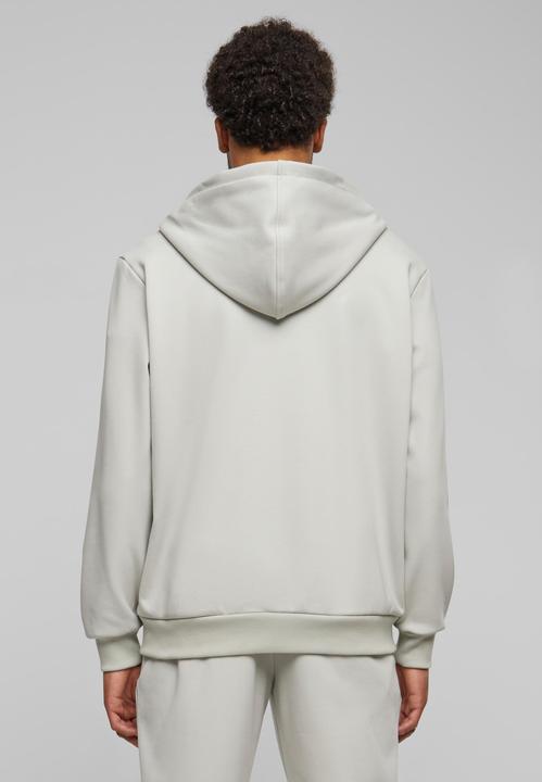 Produktbild Urban Classics Cozy Zip Hoody (4XL)
