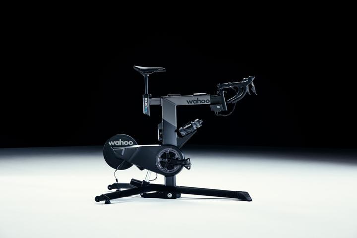 Produktbild Wahoo Kickr Bike V2