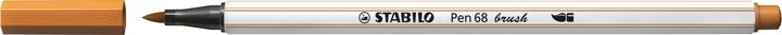 Actual product image STABILO Pen 68 brush Premium felt-tip pen (1x)