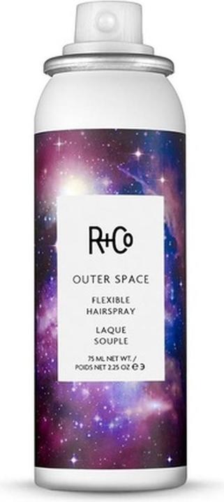 Immagine prodotto R+Co Outer Space Flexible Hairspray 75ml (75 ml)