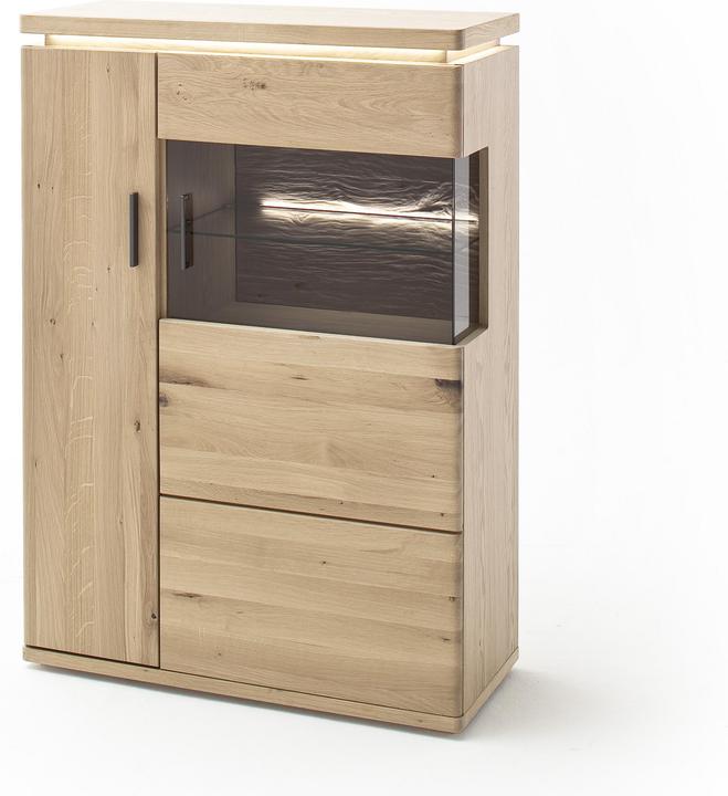 Immagine prodotto Robas Lund Barcellona (90 x 128 x 37 cm)