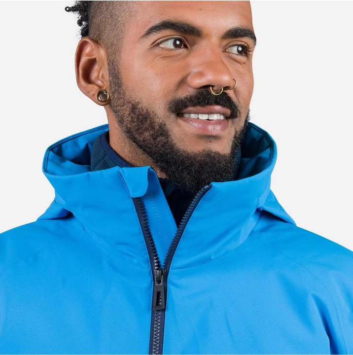 Produktbild Rossignol Strawpile Jkt Jacke (XL)