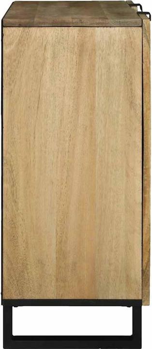 Immagine prodotto vidaXL Credenza (90 x 33 x 75 cm)