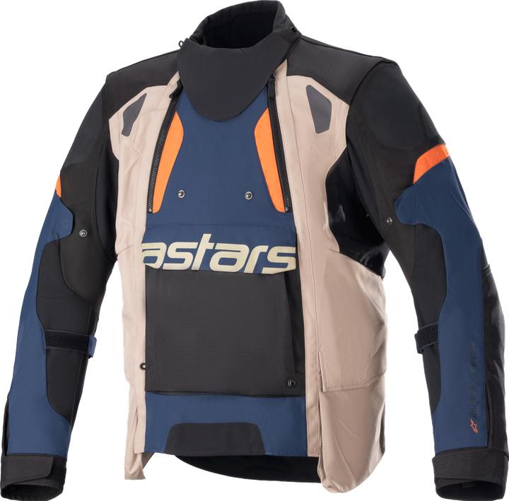 Produktbild Alpinestars Halo Drystar Jacket (Herren, L)