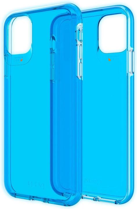 Actual product image gear4 Crystal Palace Clear (Apple iPhone 11 Pro Max)