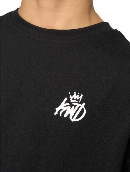 Actual product image Kings Will Dream Boys Stanton Back Print T-Shirt (XL)